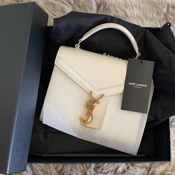 saint laurent ysl - Picture 8 of 8